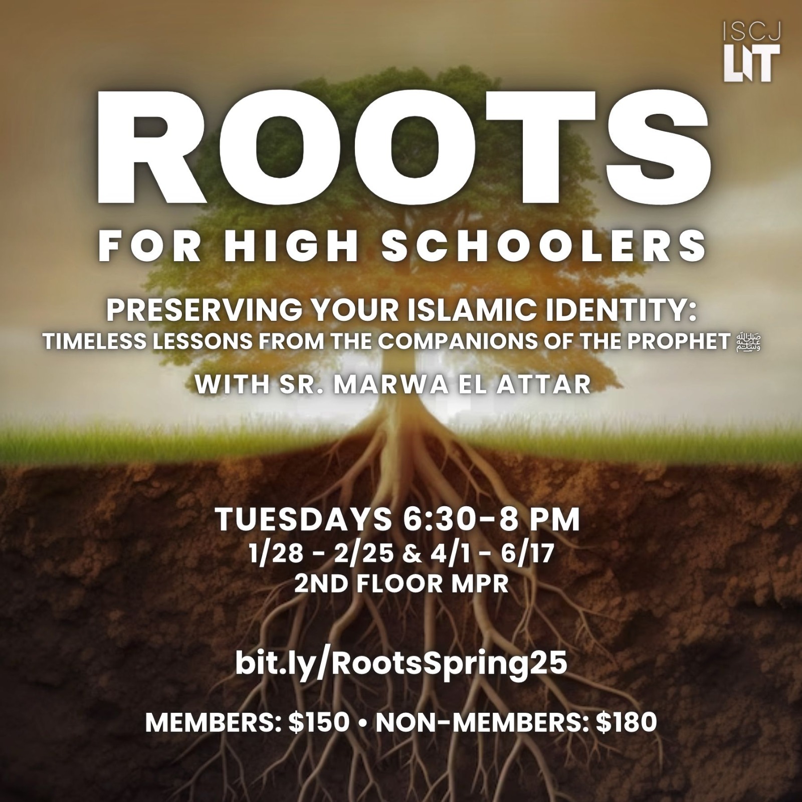 Roots